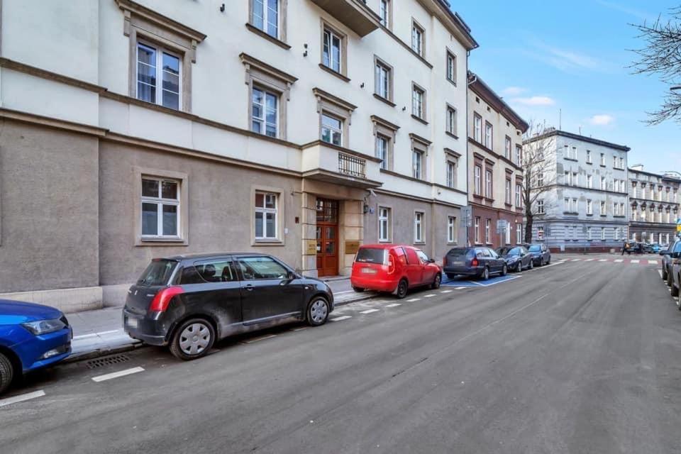 Arianska - Cracow, Centre Apartment Krakau
