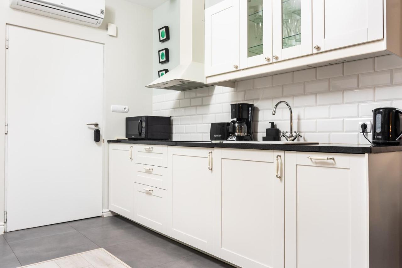 Arianska - Cracow, Centre Apartment Krakau