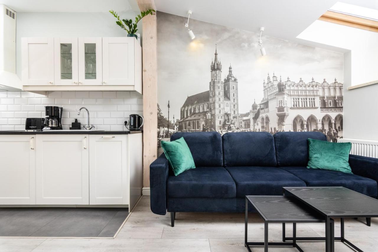 Arianska - Cracow, Centre Apartment *