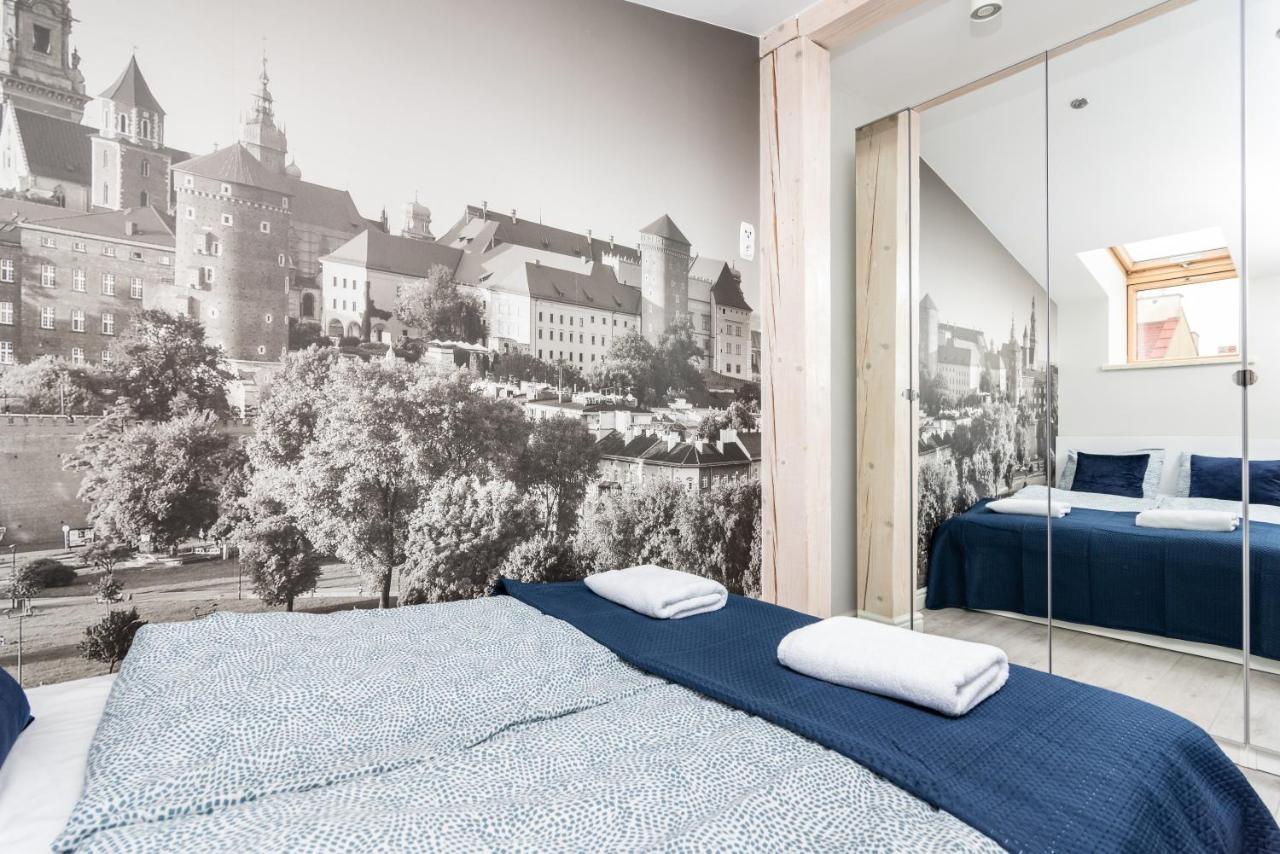 Arianska - Cracow, Centre Apartment Krakau